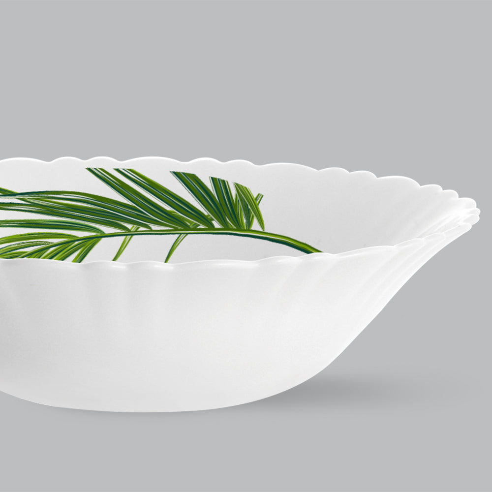 Crescent Multipurpose Bowl, 4 pc Set
