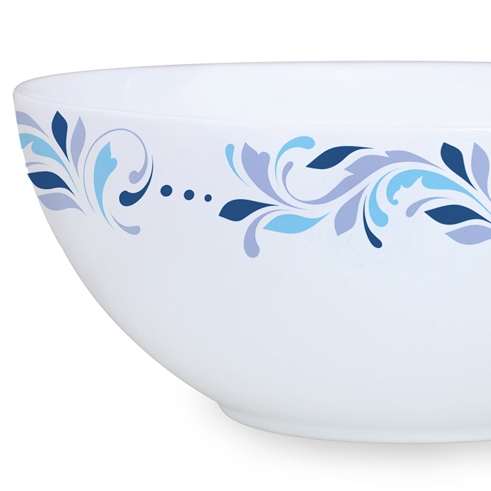 Larah by Borosil Skyleaf Serve n Store, 2 pc Set