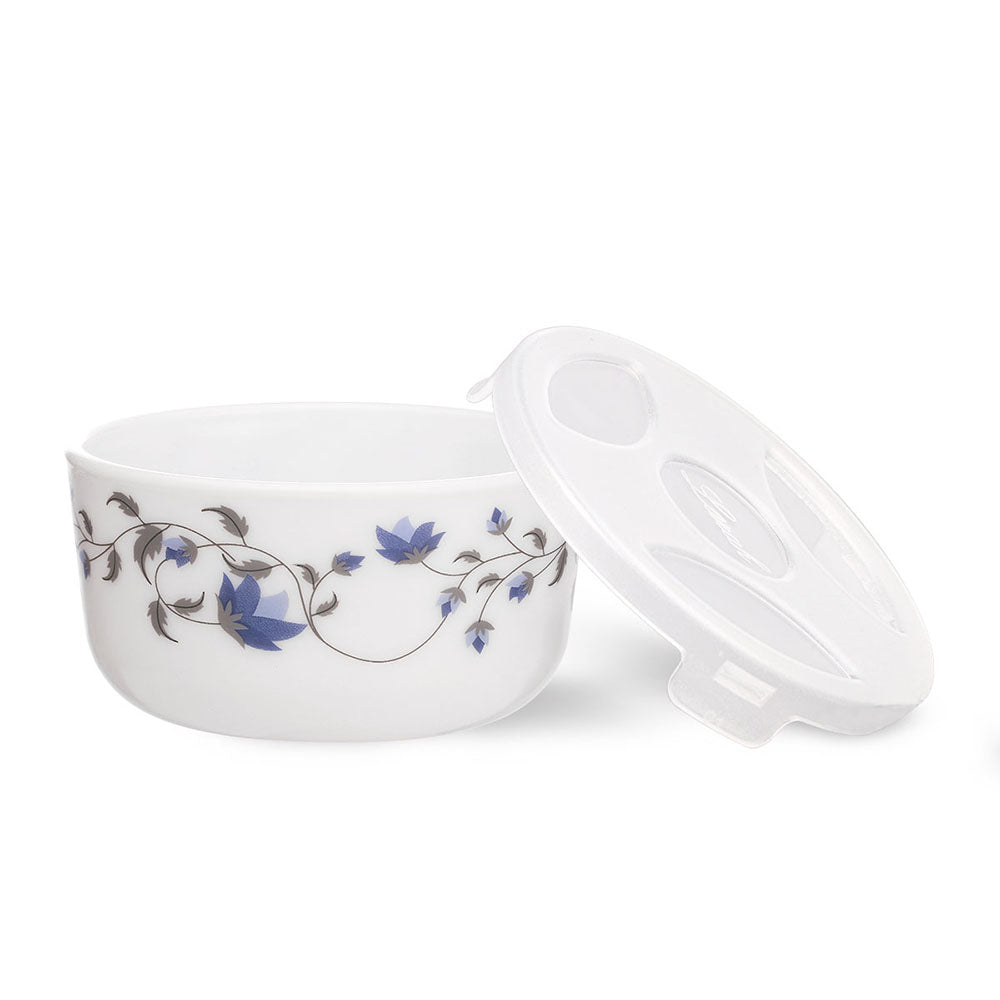 Larah by Borosil Helena Katori w Lid, 12 pc