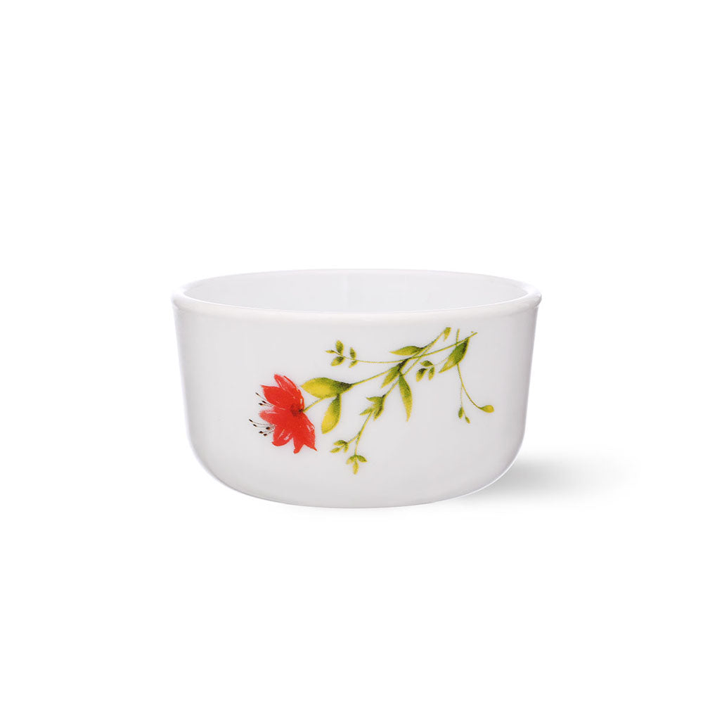 Larah by Borosil Oriental Katori, 6 pc