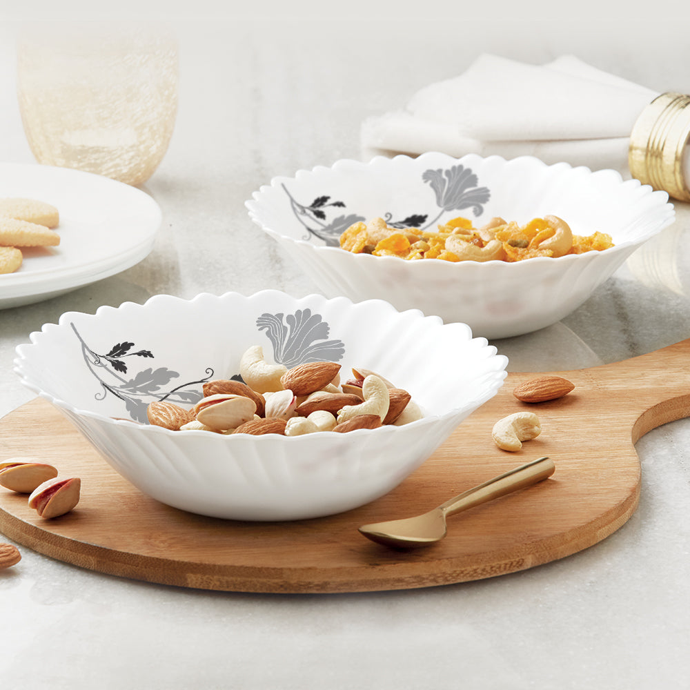 Millenia Multipurpose Bowl, 4 pc Set