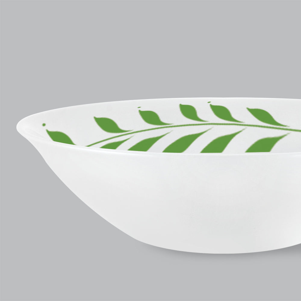 Larah by Borosil Botanica Multipurpose Bowl, 2 pc Set