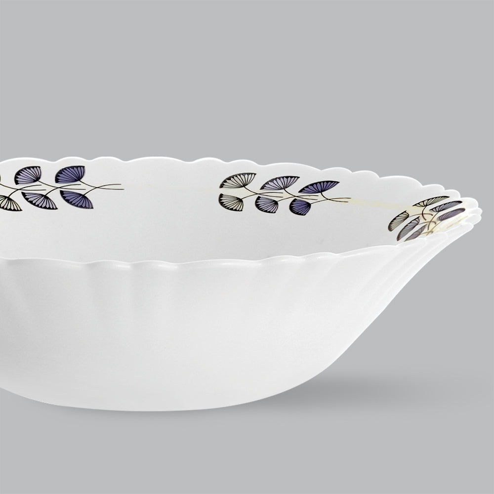 Floret Multipurpose Bowl, 4 pc Set